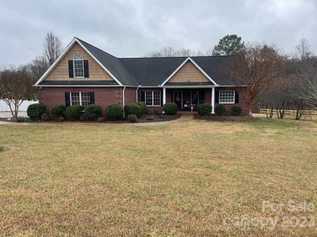 161 Burl Bridges Road Forest City NC 28043