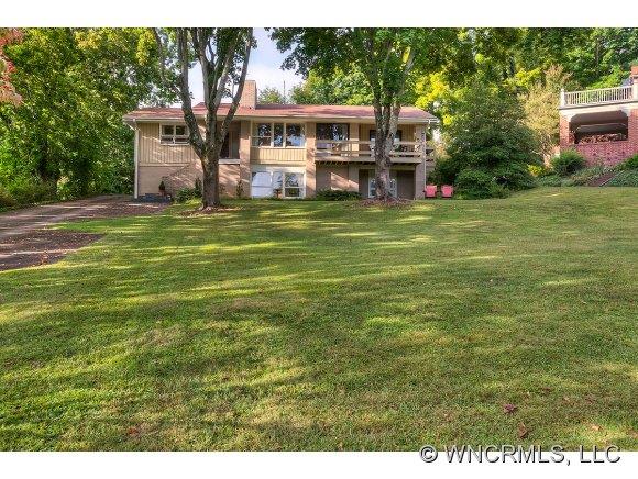 45 Edgewater Lane Asheville NC 28804