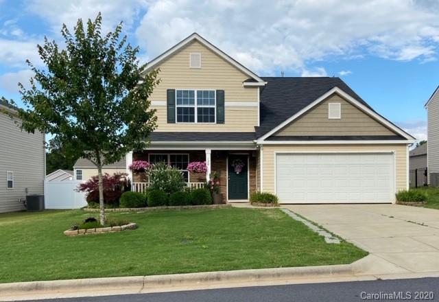 128 Quail Springs Road Statesville NC 28677