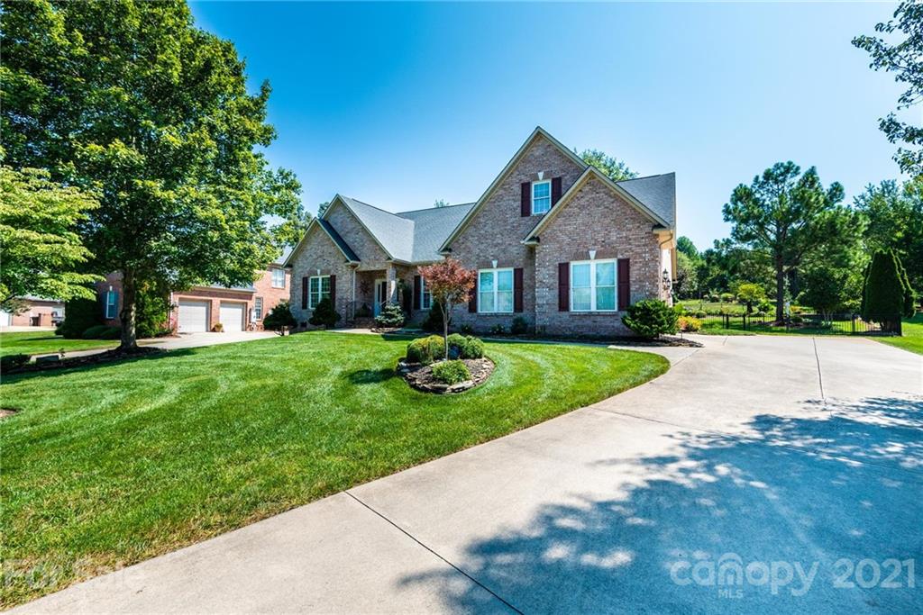 1192 Bugle Lane Newton NC 28658