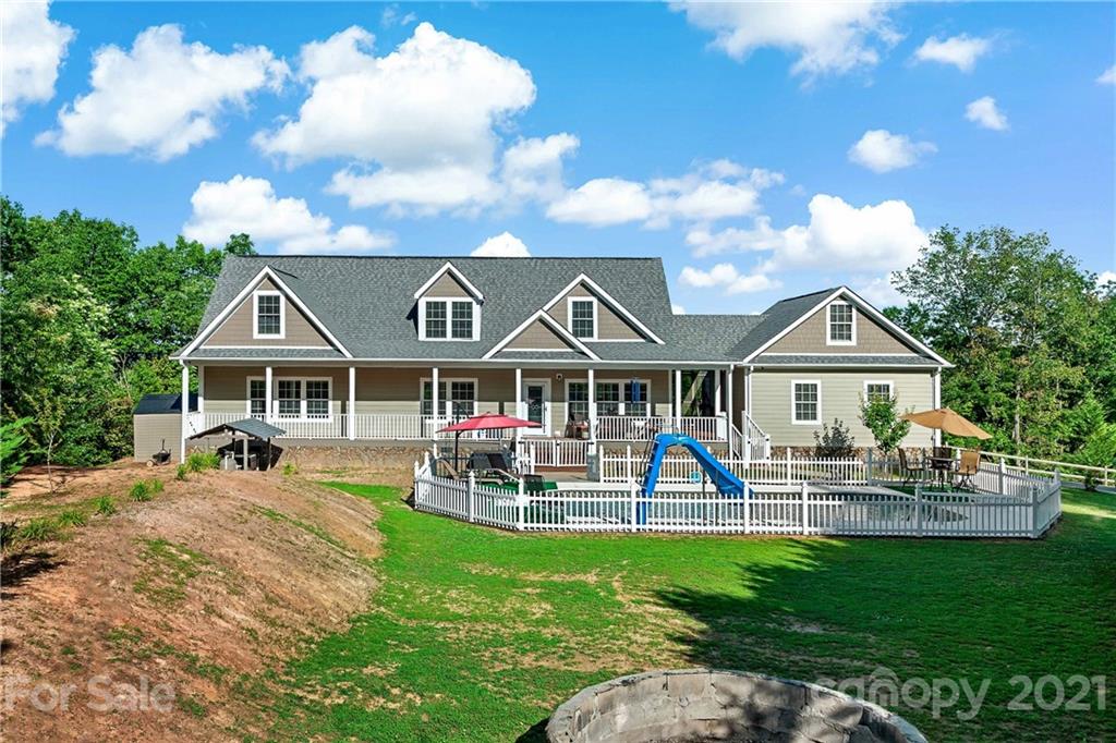 178 Jo Anna Drive Marion NC 28752