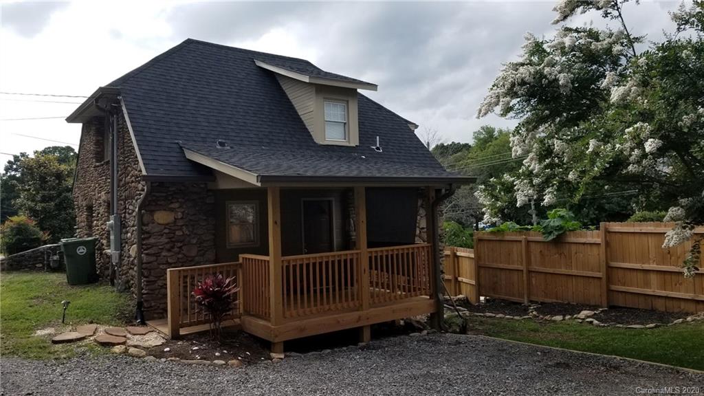 2 Oteen Park Place Asheville NC 28805