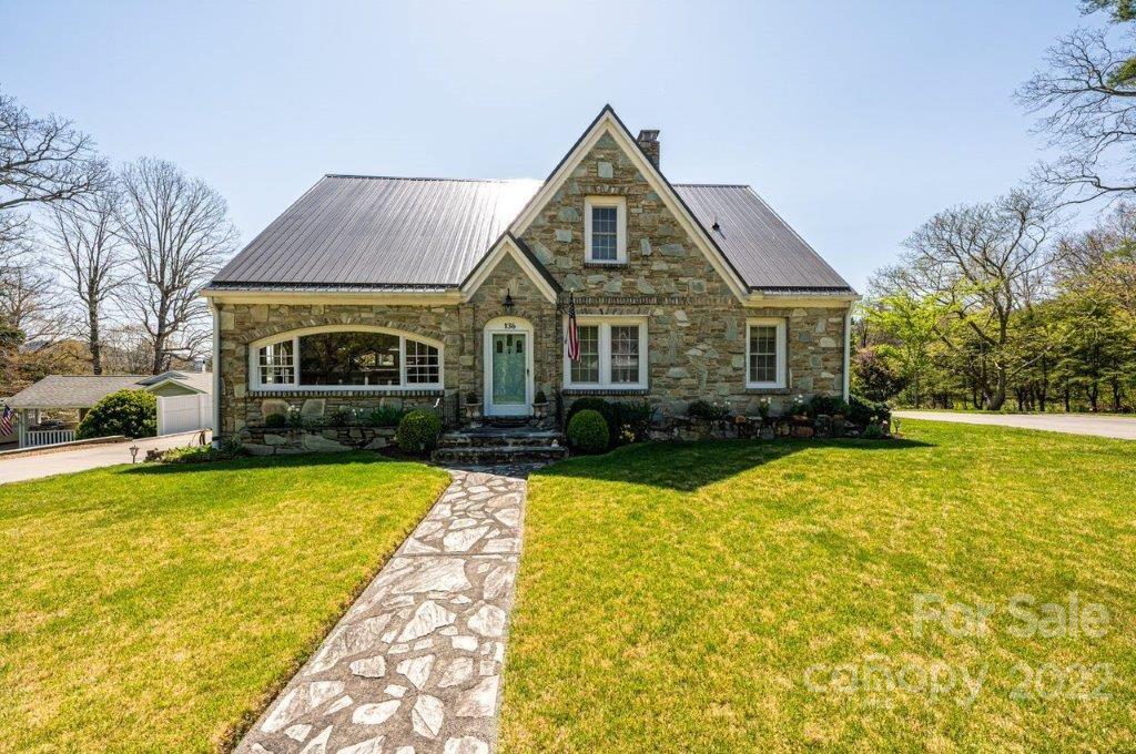136 Bailey Street Spruce Pine NC 28777