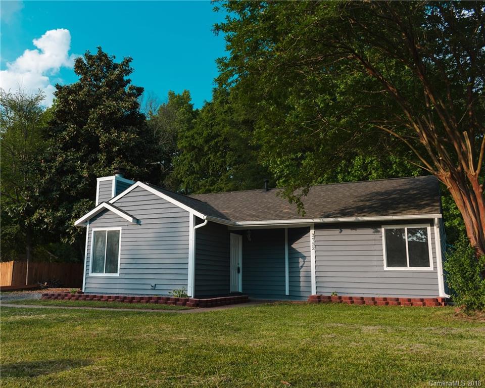 3732 Ashley Hall Drive Charlotte NC 28227