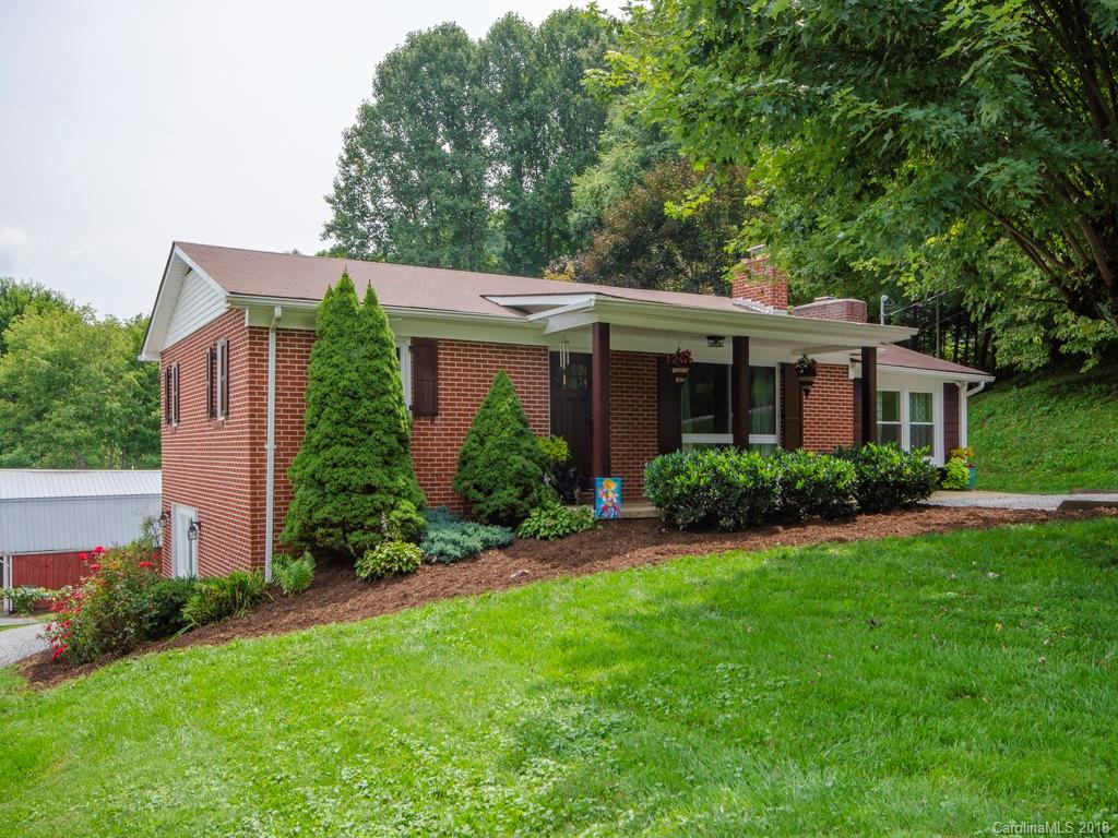 45 Boulder Drive Waynesville NC 28786