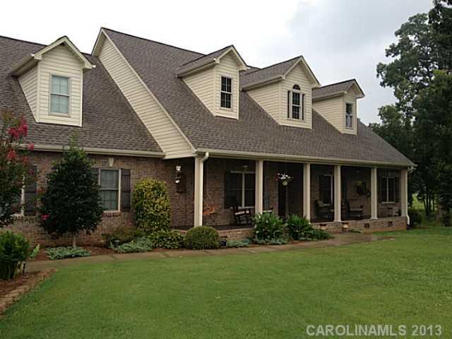 2393 Buffalo Shoals Road Lincolnton NC 28092