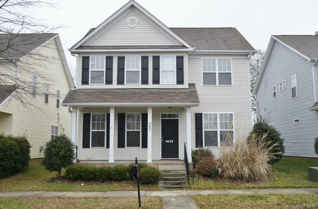 9037 Cinder Lane Huntersville NC 28078