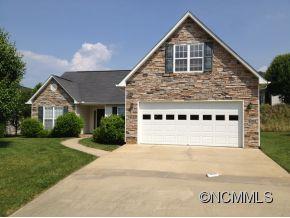 30 Morning Mist Road Fletcher NC 28732