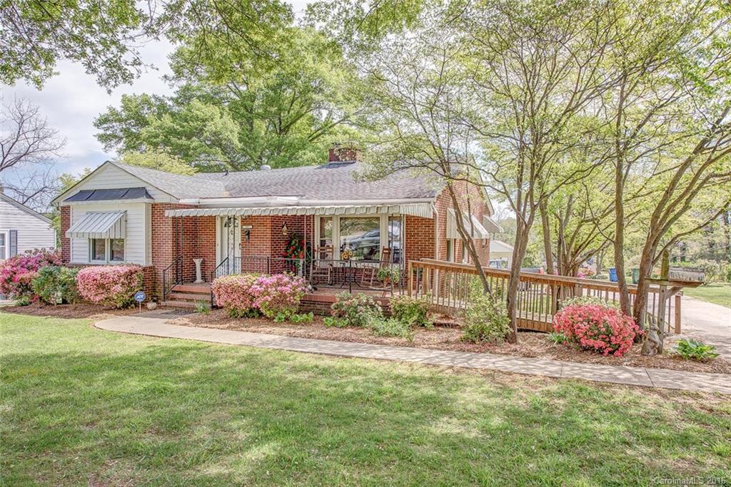 107 Crest Street Mount Holly NC 28120