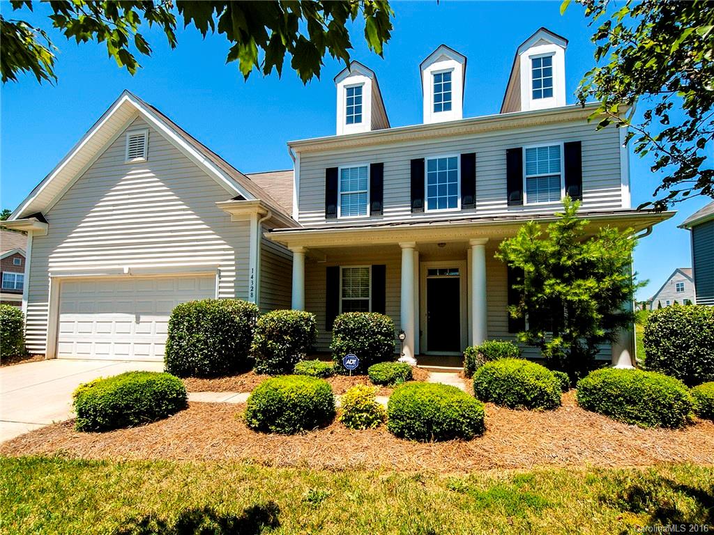 14328 Pintail Landing Lane Charlotte NC 28278