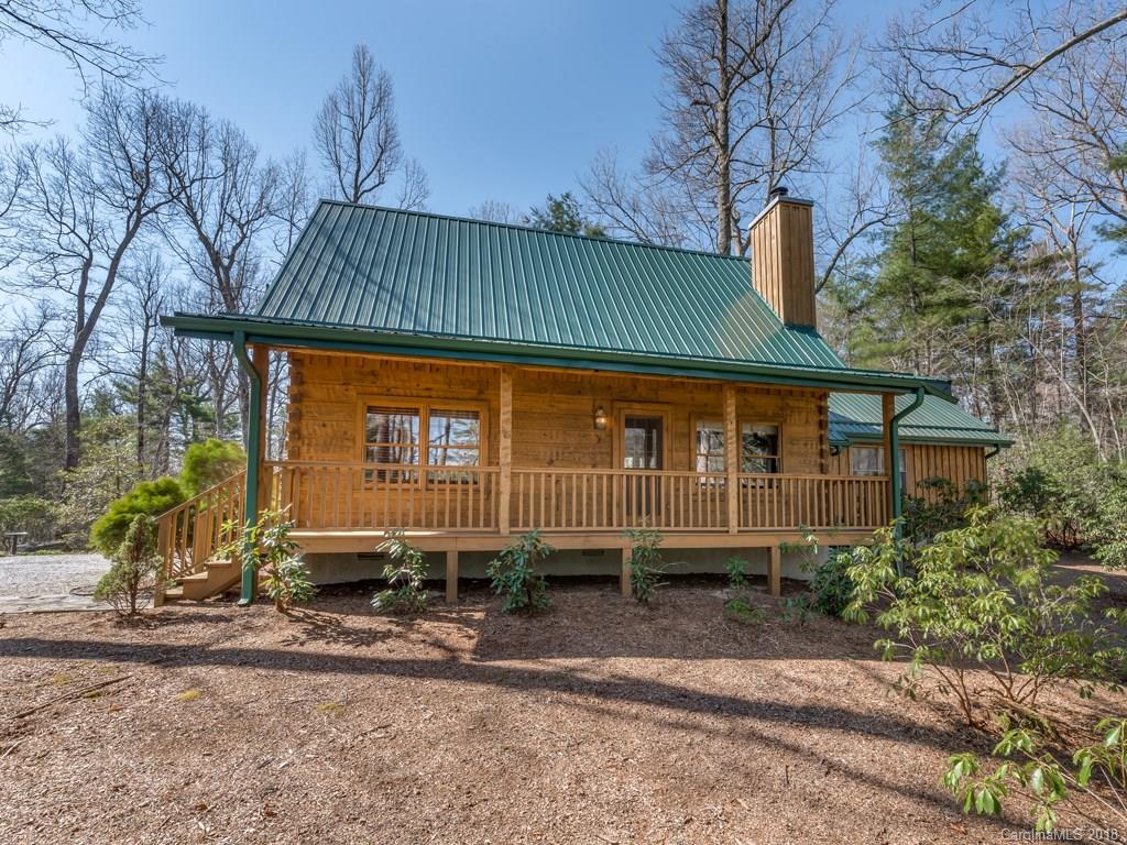 26 Lone Pine Drive Saluda NC 28773