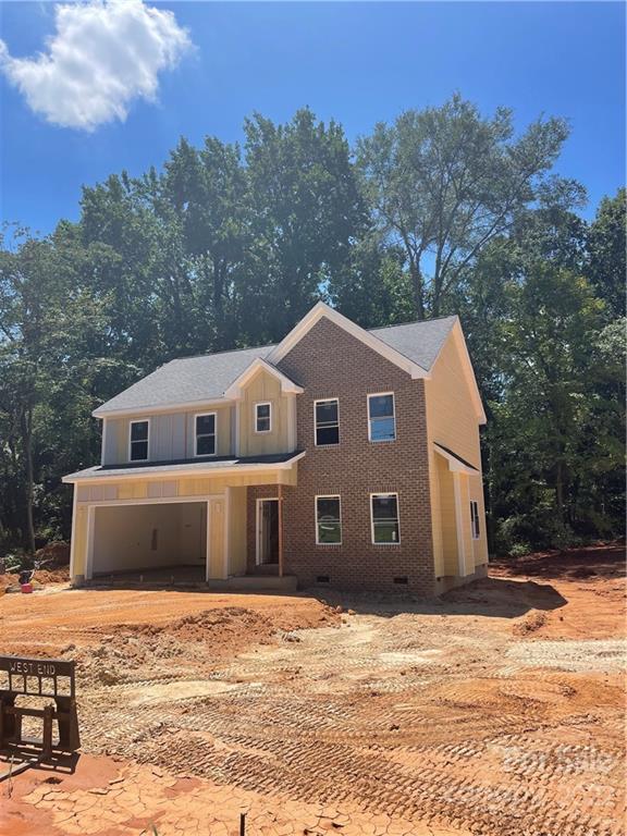 160 Robin Road Lincolnton NC 28092