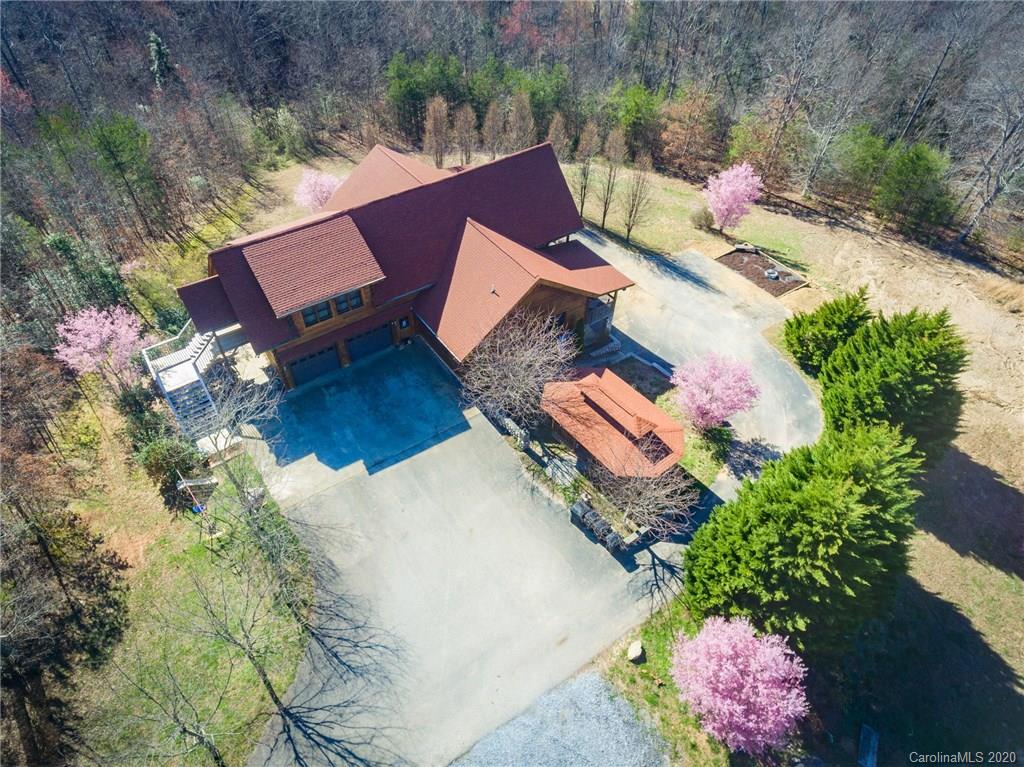 203 Birchfield Mill Loop Nebo NC 28761
