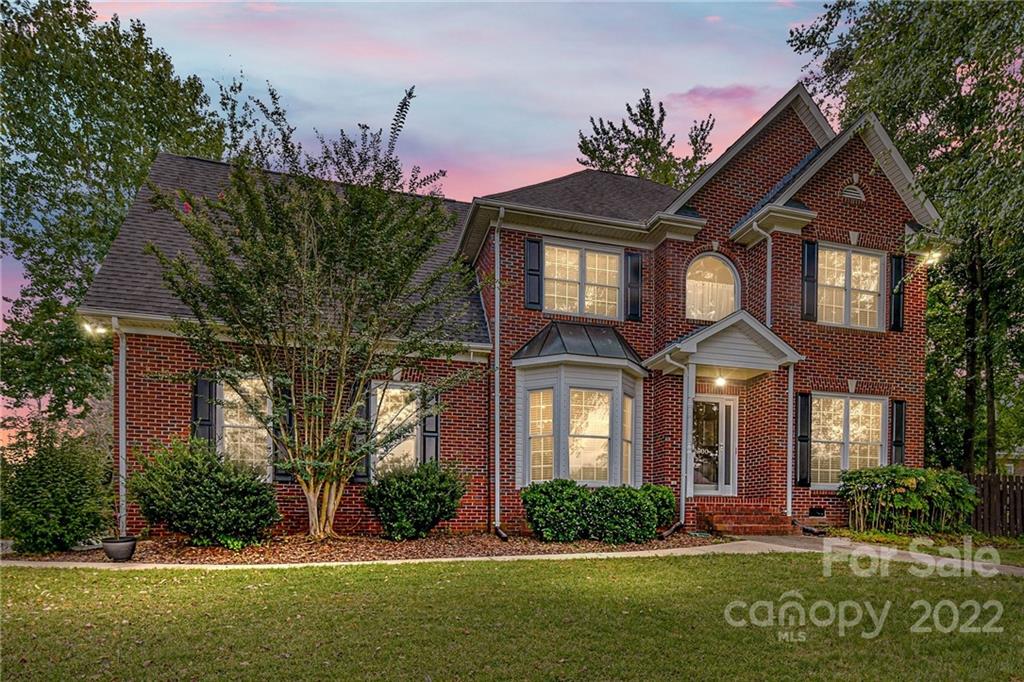 2500 Brecon Court Matthews NC 28104