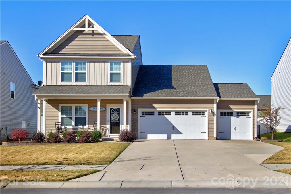 150 Fesperman Circle Troutman NC 28166
