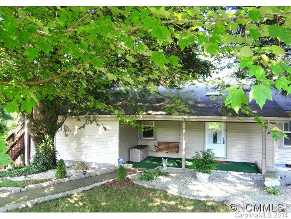 22 Mimosa Drive Asheville NC 28806
