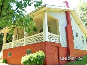 7 Wood Avenue Asheville NC 28803