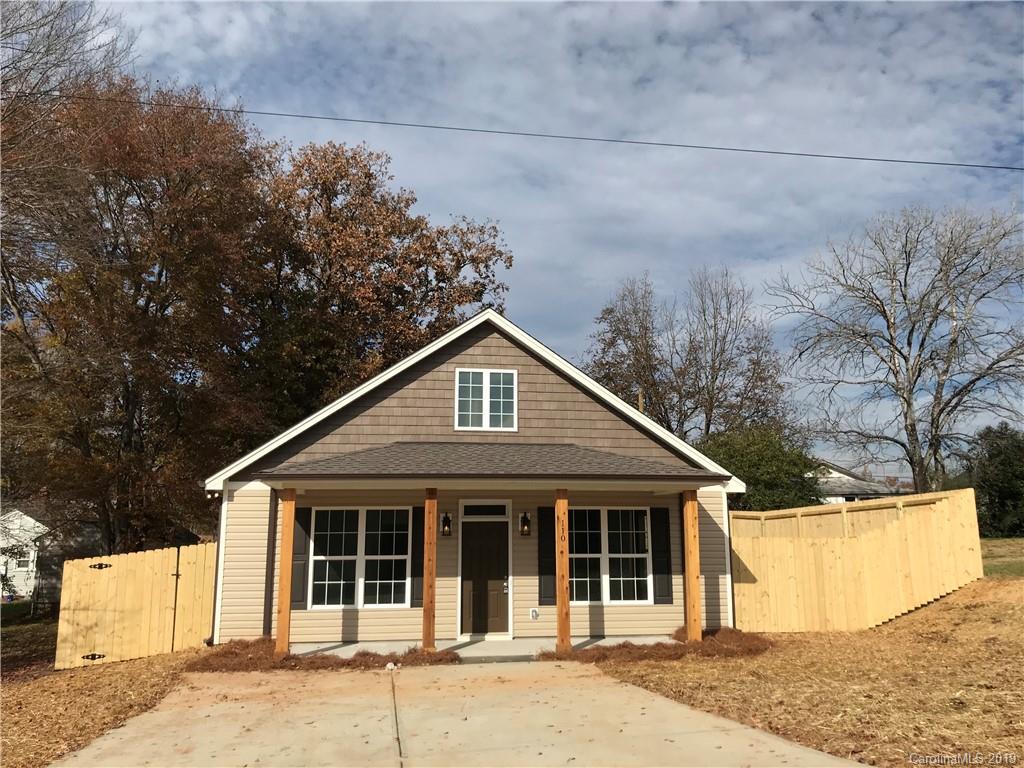 110 Rhyne Street Stanley NC 28164
