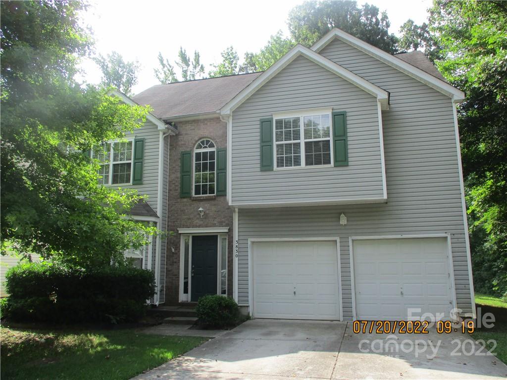 3830 Pauline Lane Charlotte NC 28216