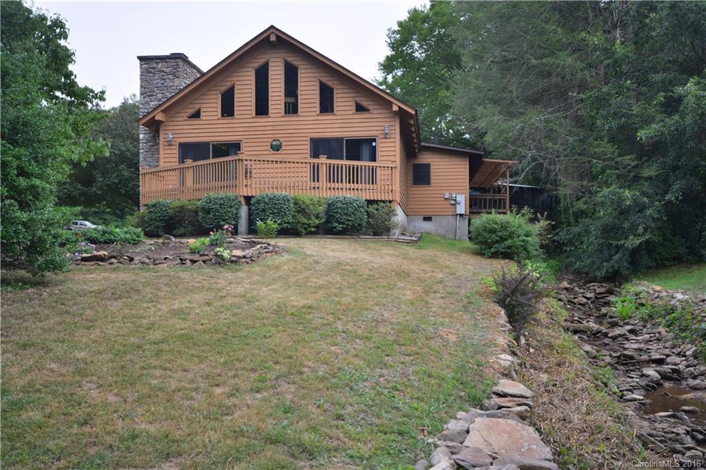 496 Burnette Cove Road Canton NC 28716