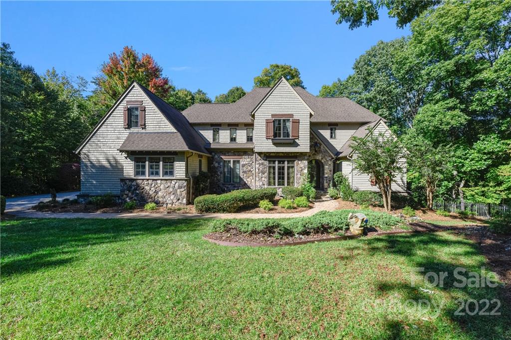 12835 Ninebark Trail Charlotte NC 28278