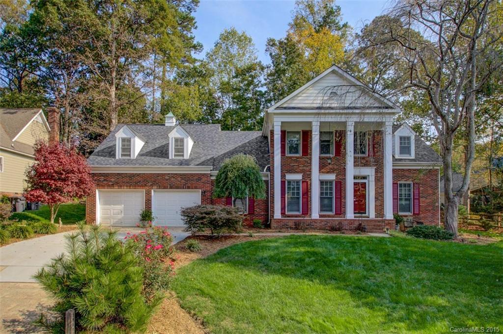 15118 Rangeworth Court Huntersville NC 28078