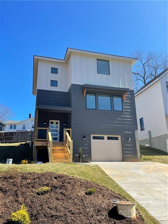 38 Emmett Lane Asheville NC 28806