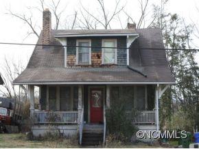 44 Highland Street Asheville NC 28801