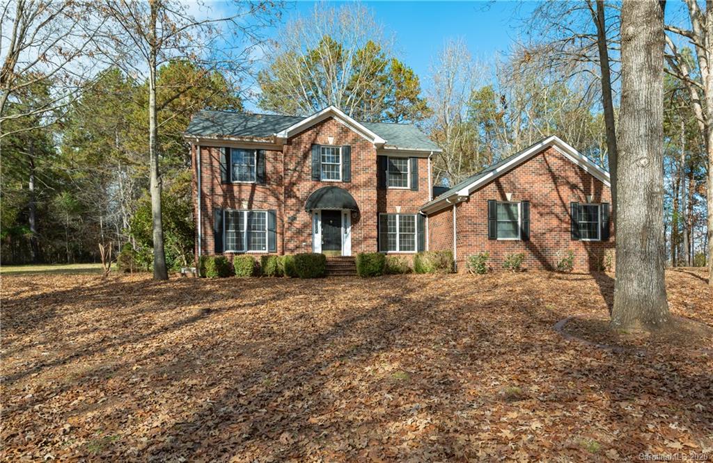 278 Leeward Point Loop Taylorsville NC 28681