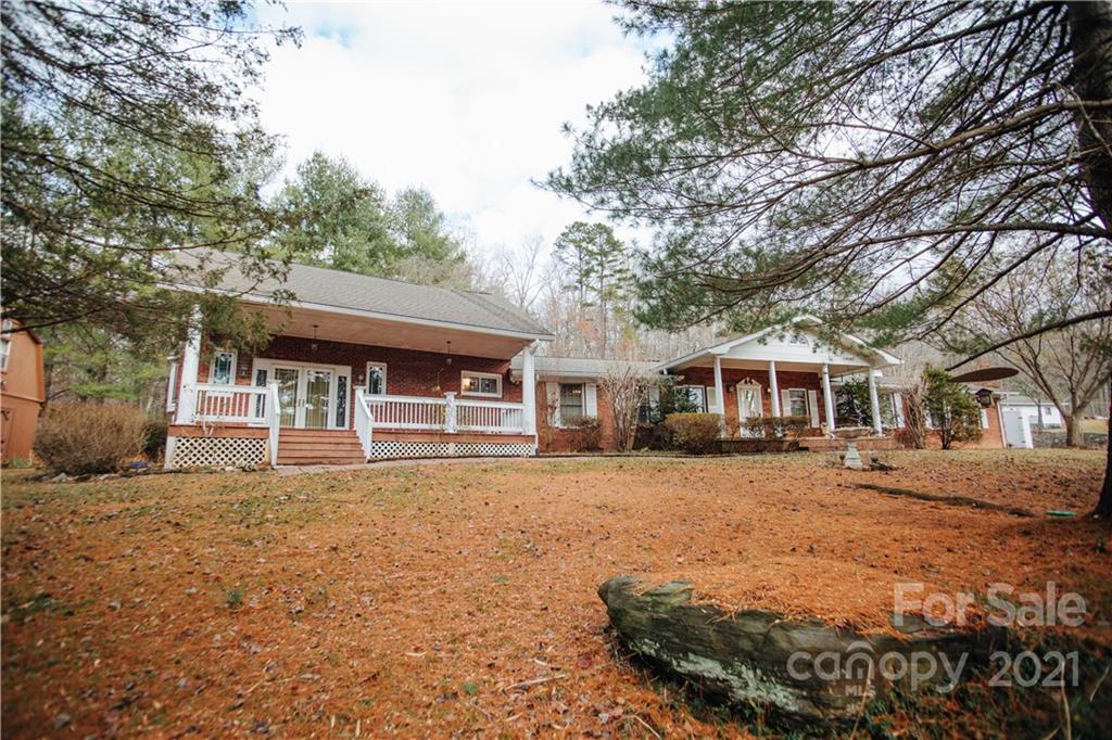 94 Gaddy Road S Nebo NC 28761