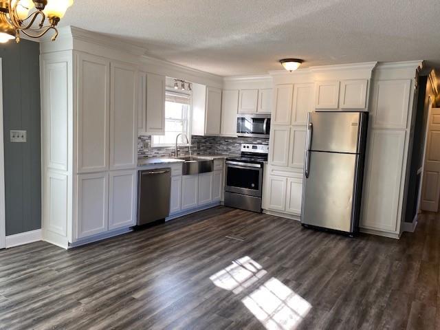 197 Pinecrest Court Taylorsville NC 28681