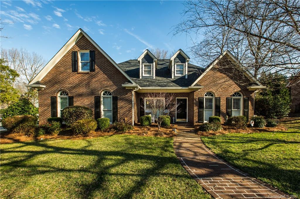 11539 Falling Leaves Drive Charlotte NC 28277