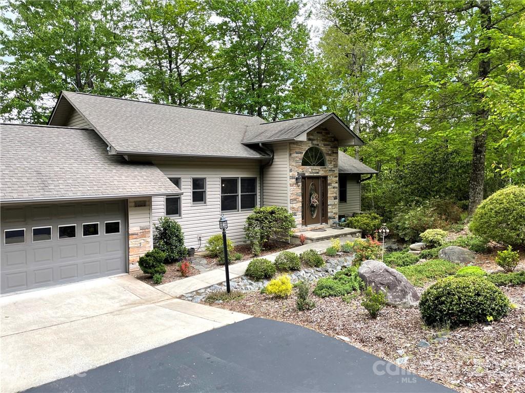 477 Qualla Circle Brevard NC 28712