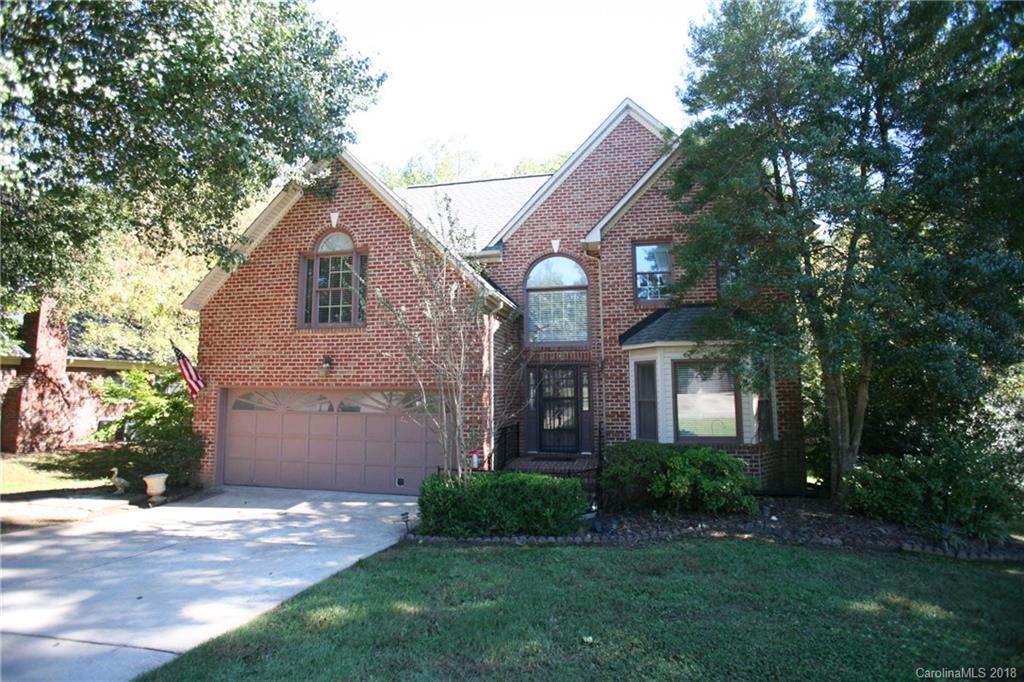 1112 Thoroughbred Place Nw Concord NC 28027