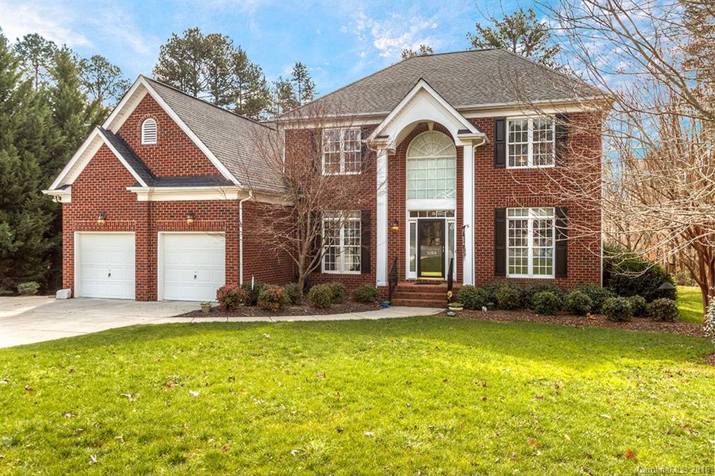 10314 Club Field Court Mint Hill NC 28227