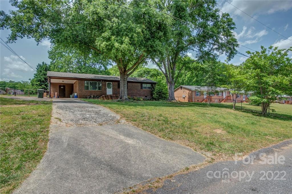 1827 Mountainbrook Drive Gastonia NC 28052