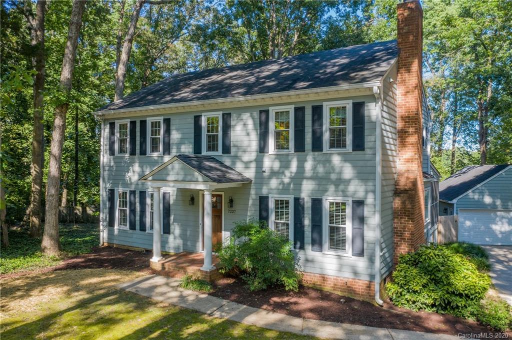 7227 Tobin Court Charlotte NC 28211