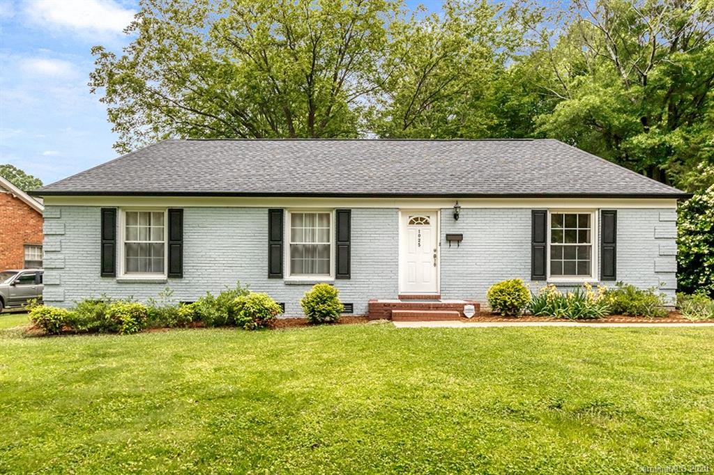 1025 Vandalia Drive Charlotte NC 28212