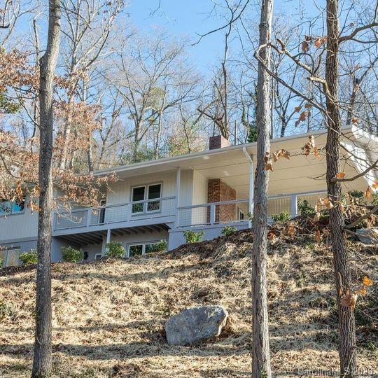 7 Bridle Path Road Asheville NC 28804