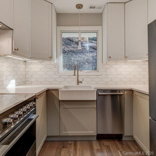 7 Bridle Path Road Asheville NC 28804