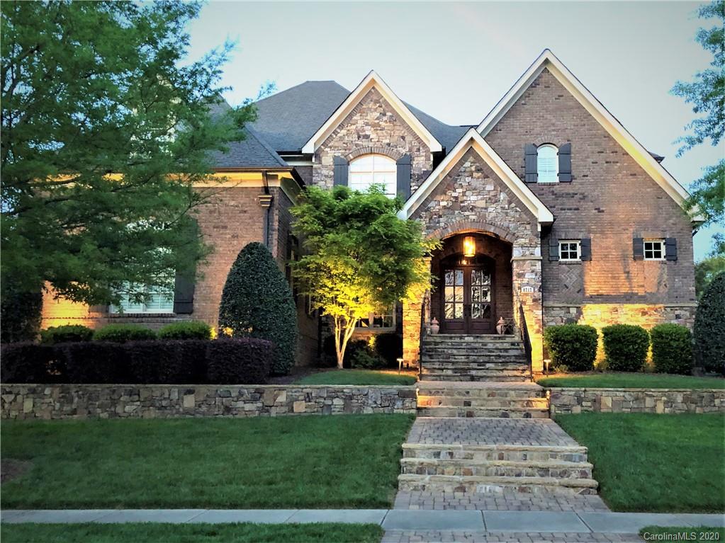 8717 Clavemorr Glenn Court Charlotte NC 28226