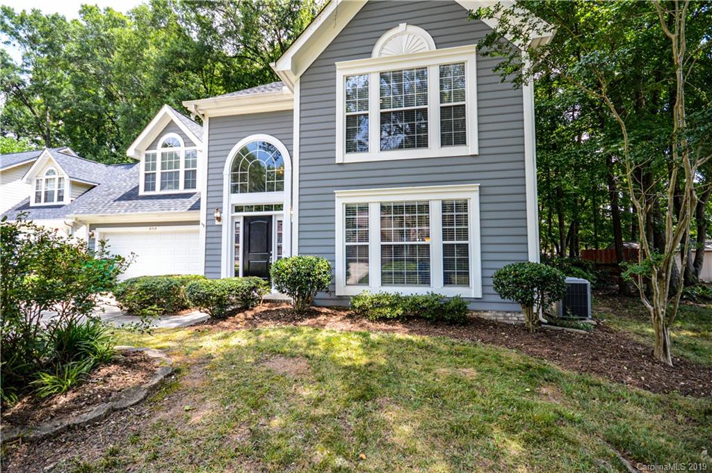 8715 Highland Ridge Lane Charlotte NC 28216