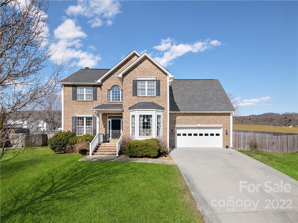 69 Fieldstream Court Fletcher NC 28732