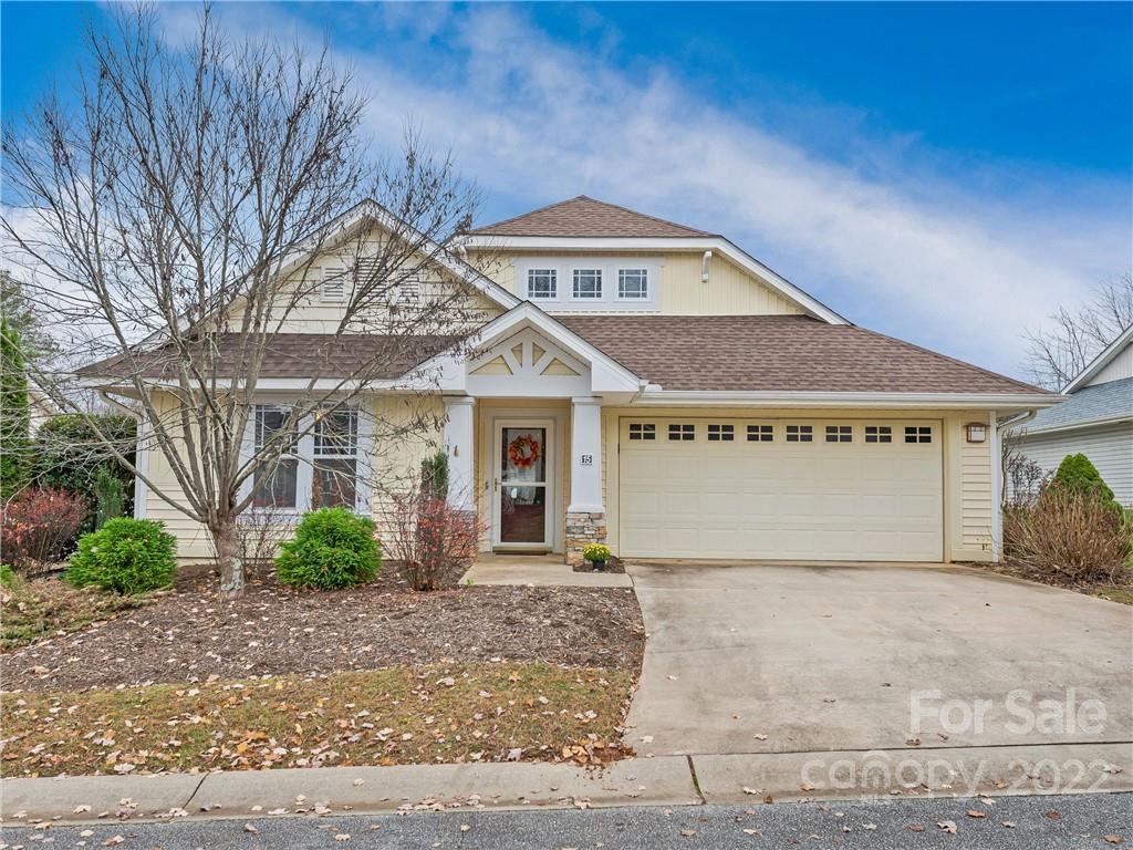 15 Sunview Circle Arden NC 28704