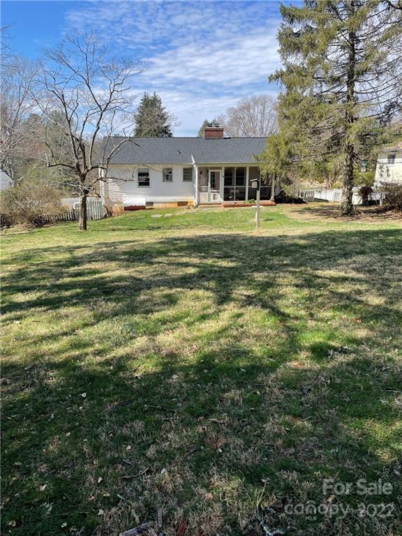 5 Alclare Drive Asheville NC 28804