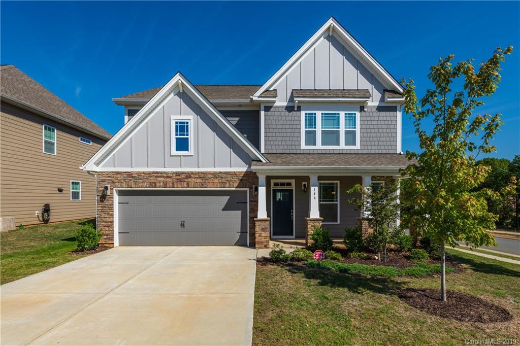 146 Blueview Road Mooresville NC 28117