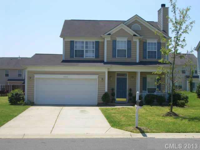 10303 Illoria Drive Charlotte NC 28273