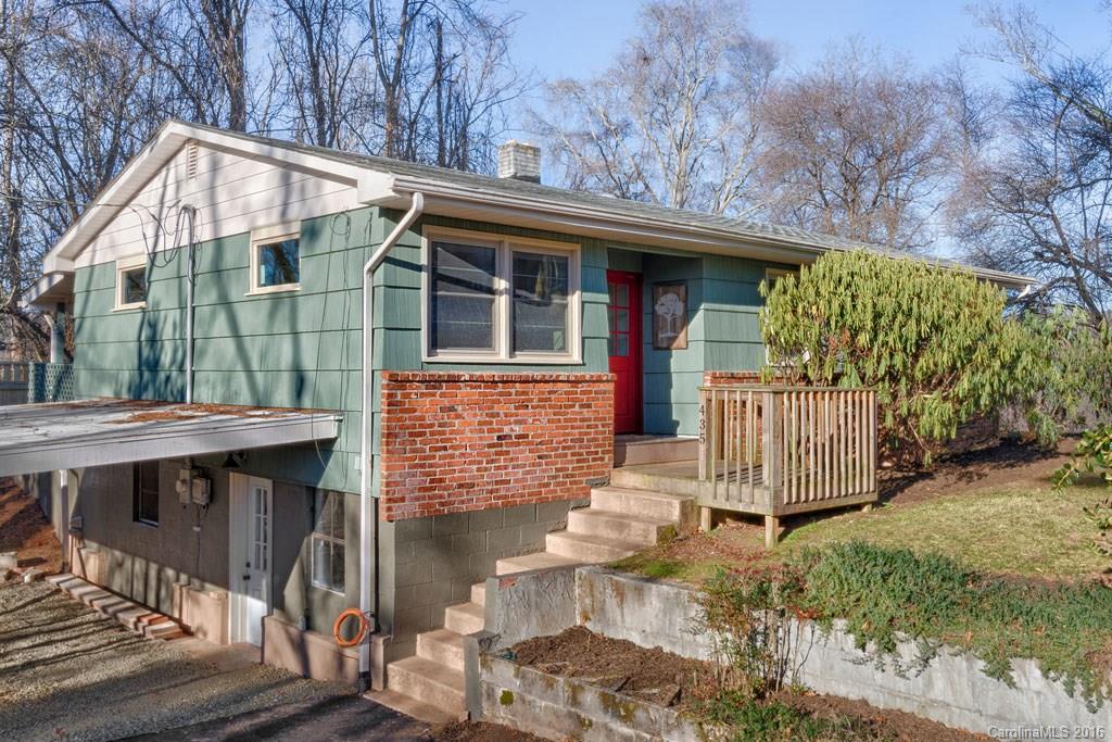 435 Pearson Drive Asheville NC 28801