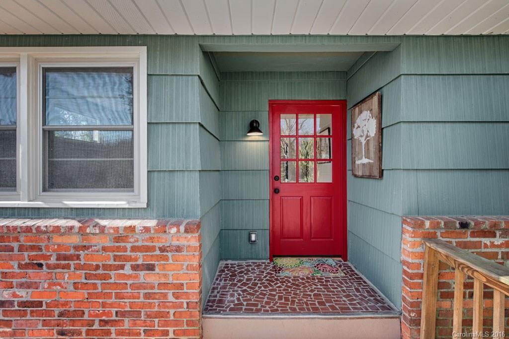 435 Pearson Drive Asheville NC 28801