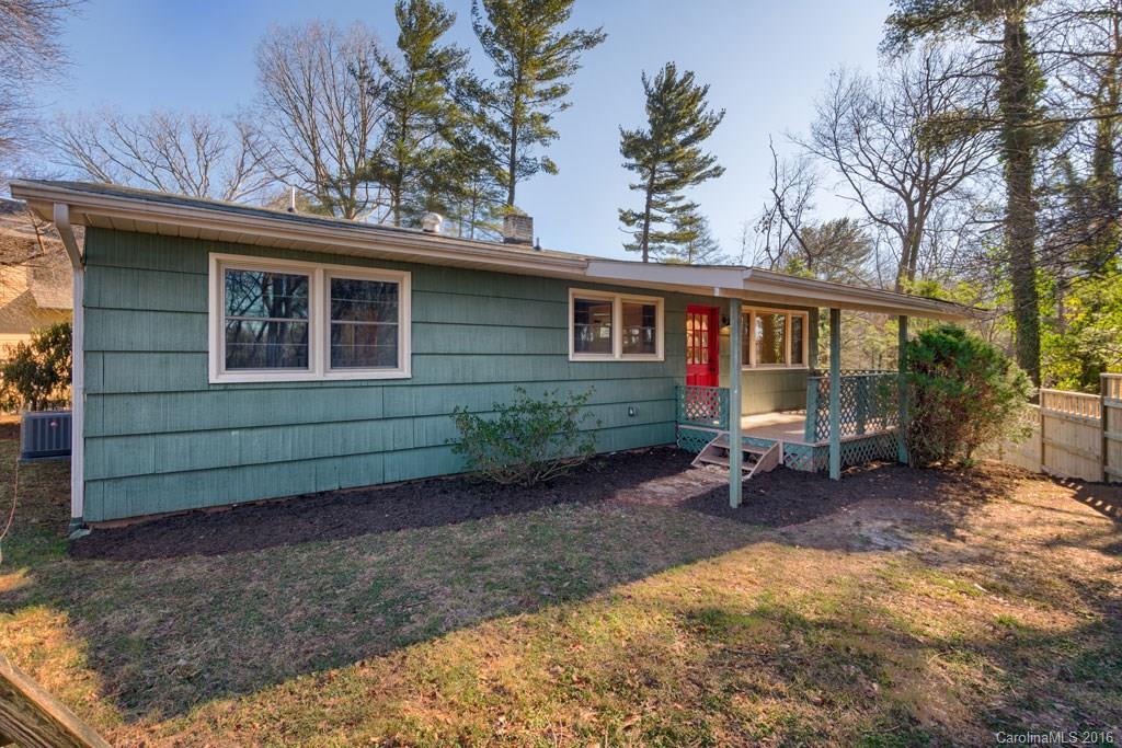 435 Pearson Drive Asheville NC 28801